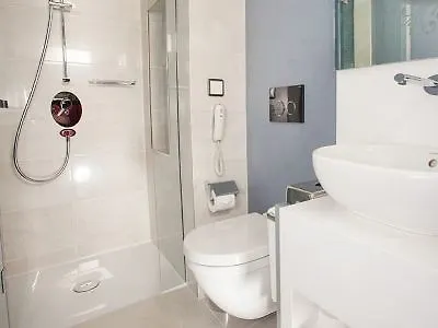 Szálloda La