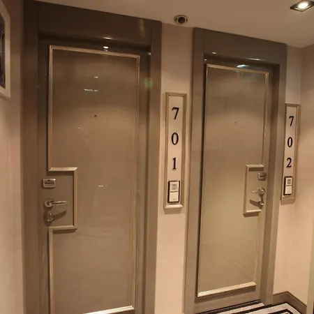 酒店 拉维拉酒店 伊斯坦布尔