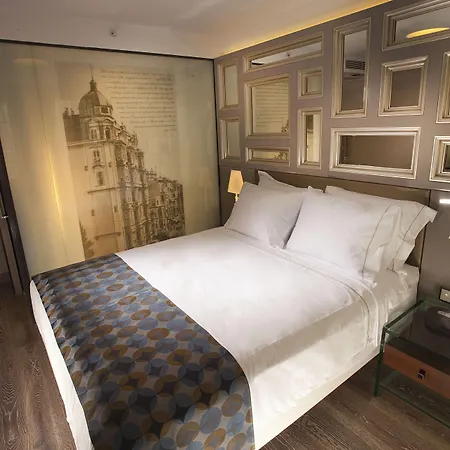 La Hotel Istanbul