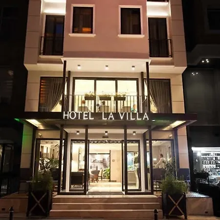 酒店 拉维拉酒店 4*
