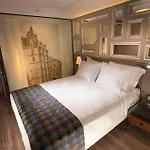 Hotel La Estambul