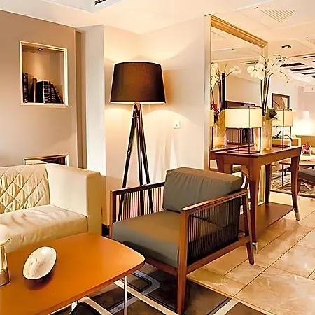 La Hotel Istanbul