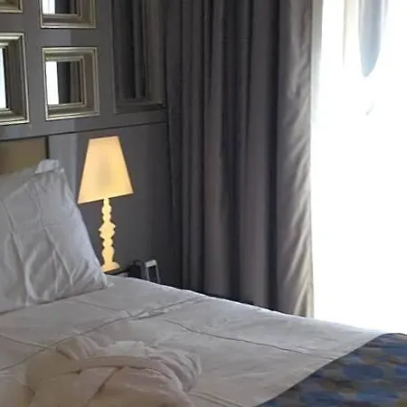 La Istanbul
