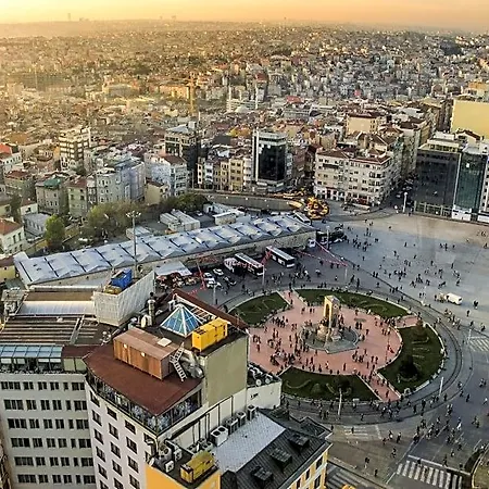 Hotel La 3*