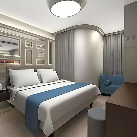 La 3* Istanbul