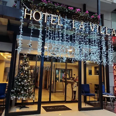 Hotel La Istanbul