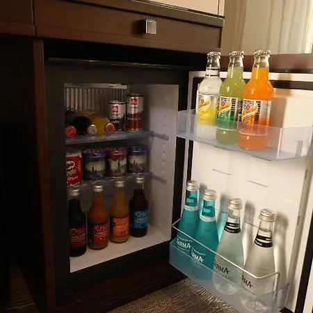 拉维拉酒店 伊斯坦布尔