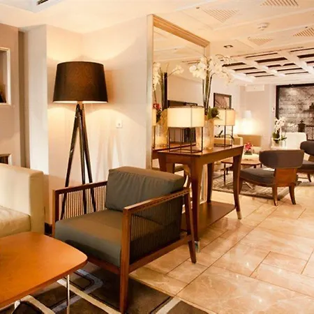 酒店 拉维拉酒店 3*