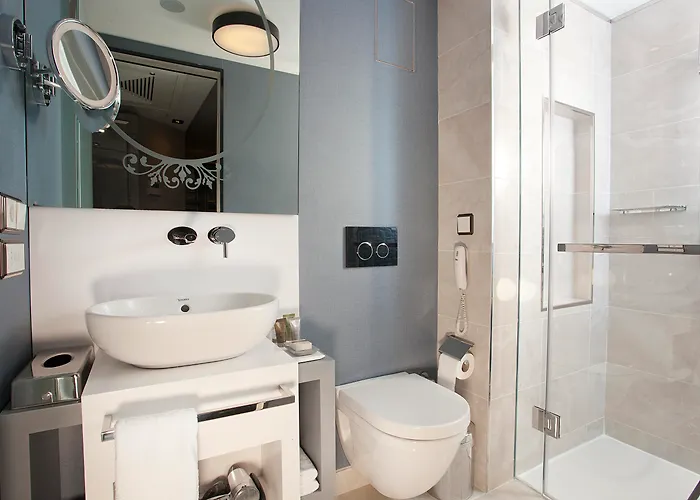 ホテル ラ イスタンブール