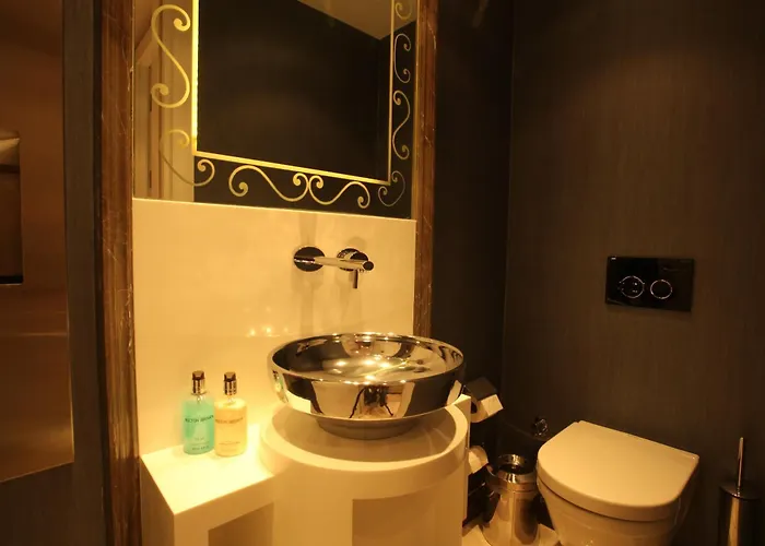 ラ イスタンブール