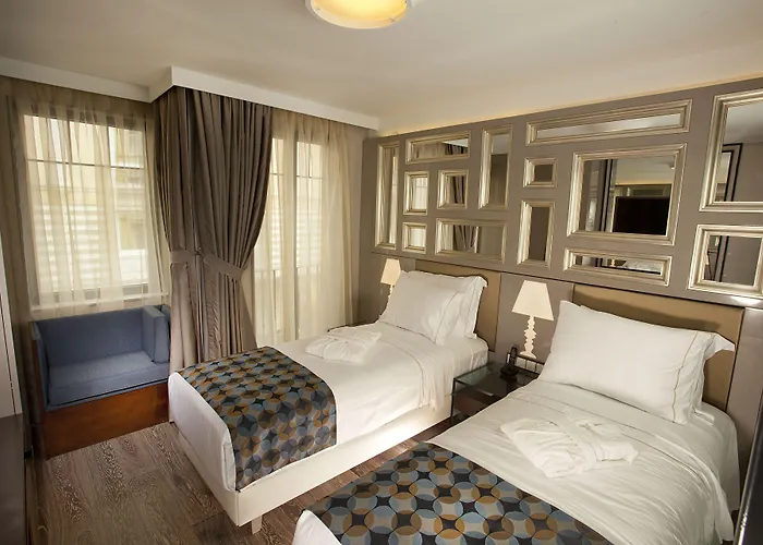 ラ 3* イスタンブール