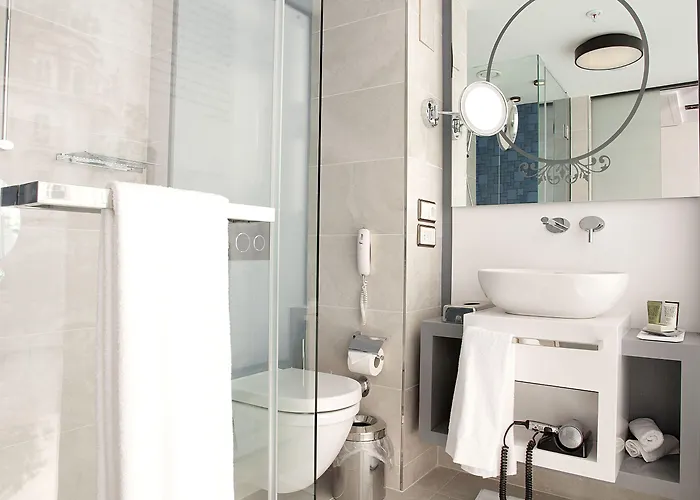 ラ ホテル イスタンブール