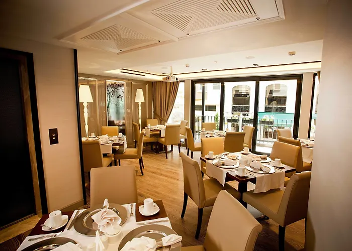 ラ イスタンブール