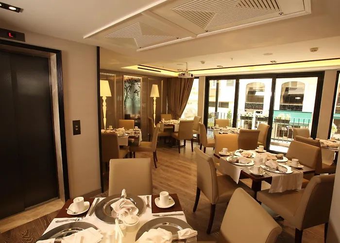 ラ イスタンブール