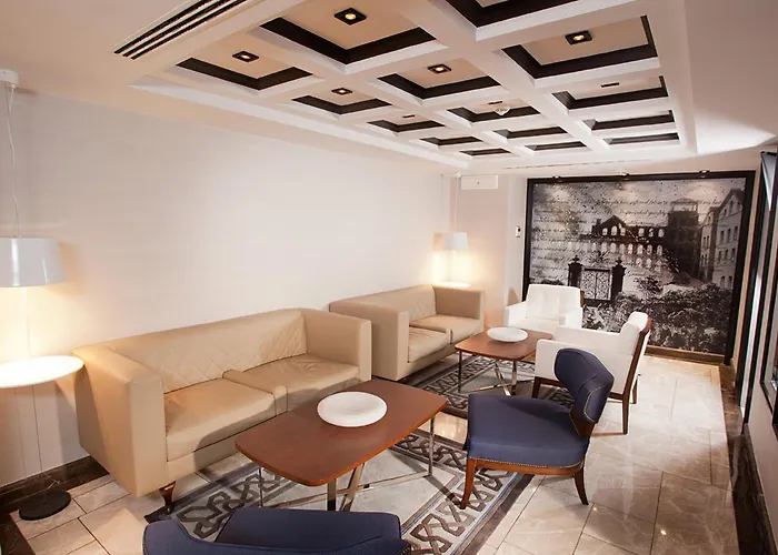 ラ ホテル イスタンブール