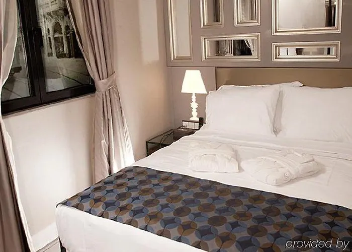 ラ ホテル イスタンブール