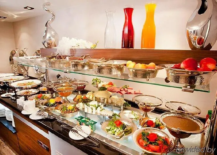 ラ 3* イスタンブール