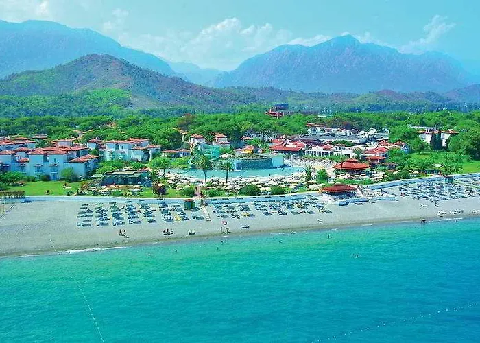 ホテル ラ イスタンブール