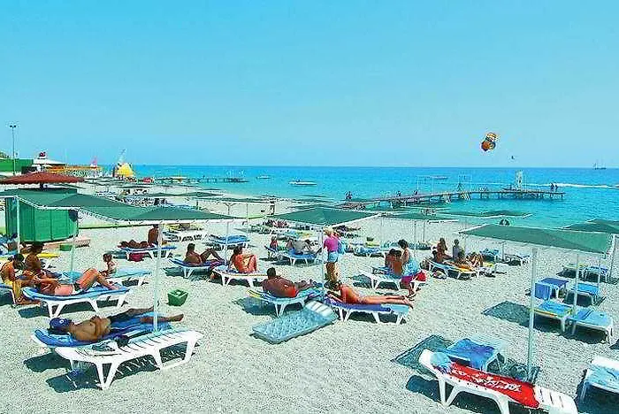 ホテル ラ イスタンブール