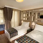 La Hotel Istanbul