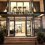 Hotel La Istanbul