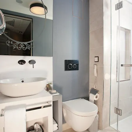 Hotel La Provincia di Istanbul