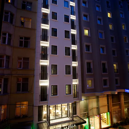 La Provincia di Istanbul