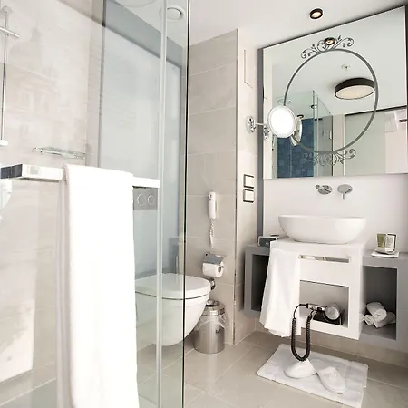 La Hotel Provincia di Istanbul