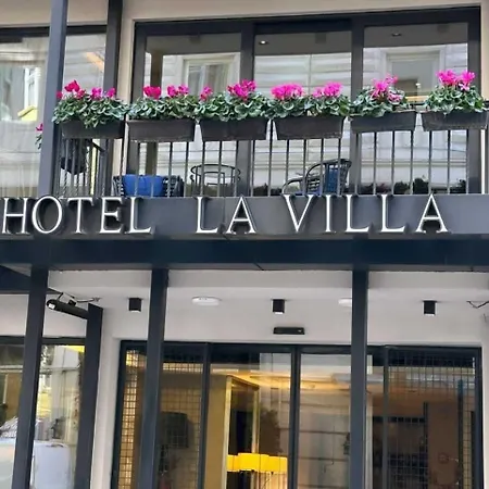 La Hotel