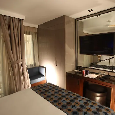 La 3* İstanbul