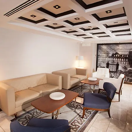 La Hotel Provincia di Istanbul