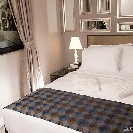 La Hotel Provincia di Istanbul