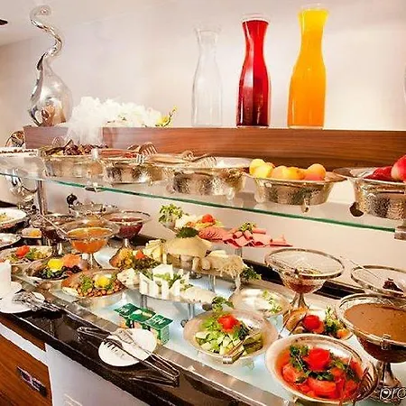 La 3* Provincia di Istanbul