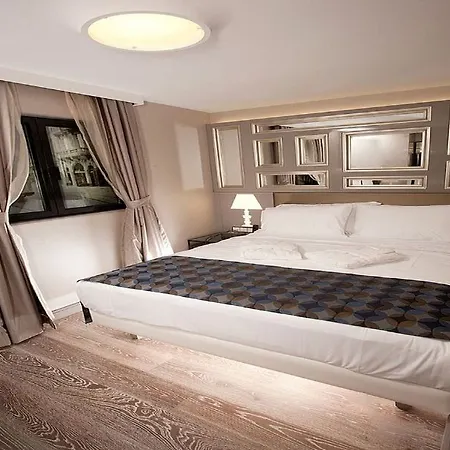 Hotel La Provincia di Istanbul