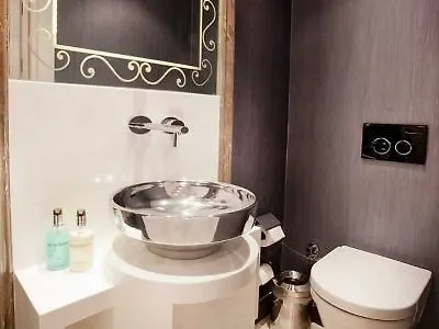 Hotel La Istanboel