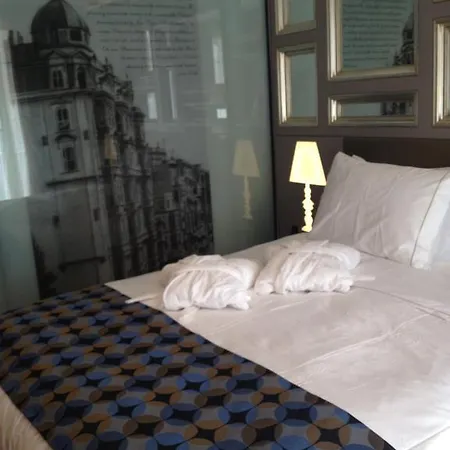 La Hotel Istanboel