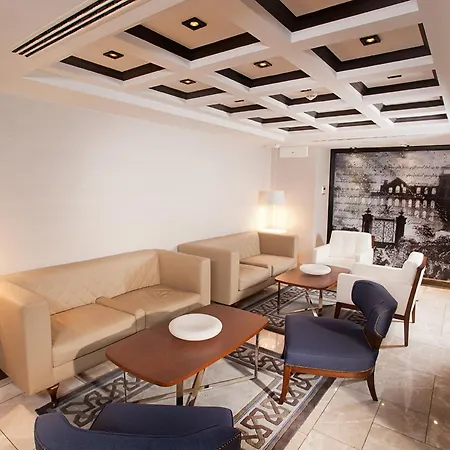Hotel La Istanboel