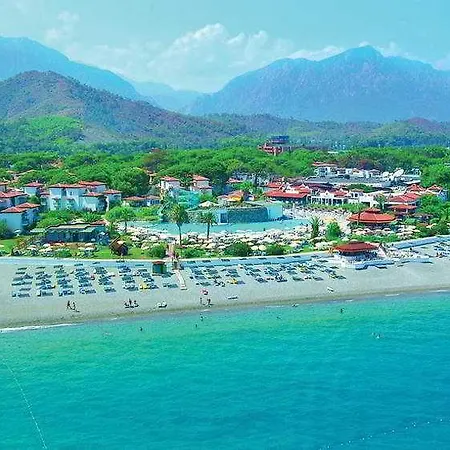 Hotel La Istanboel
