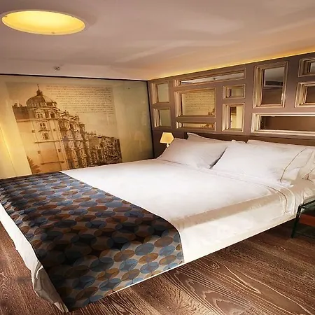 Hotel La Istanboel