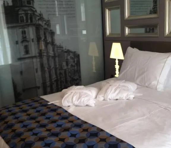 La Hotel Provincia di Istanbul