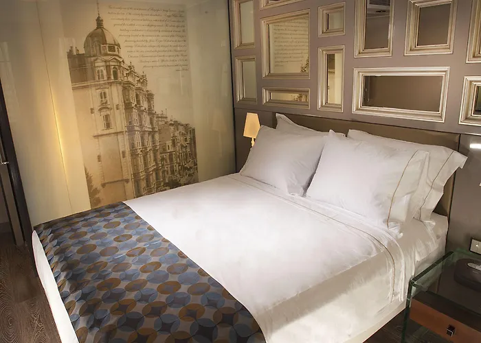 La Hotel Provincia di Istanbul