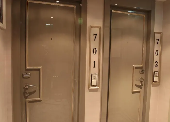 Hotel La Provincia di Istanbul