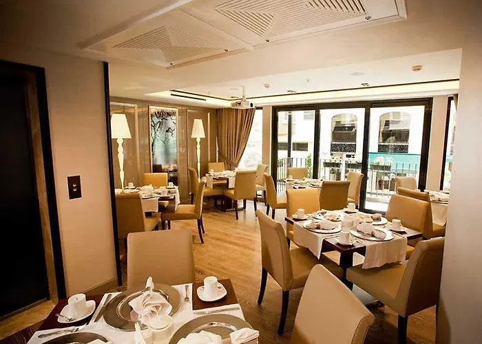 La Provincia di Istanbul