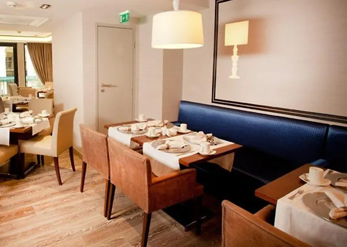 Hotel La Provincia di Istanbul