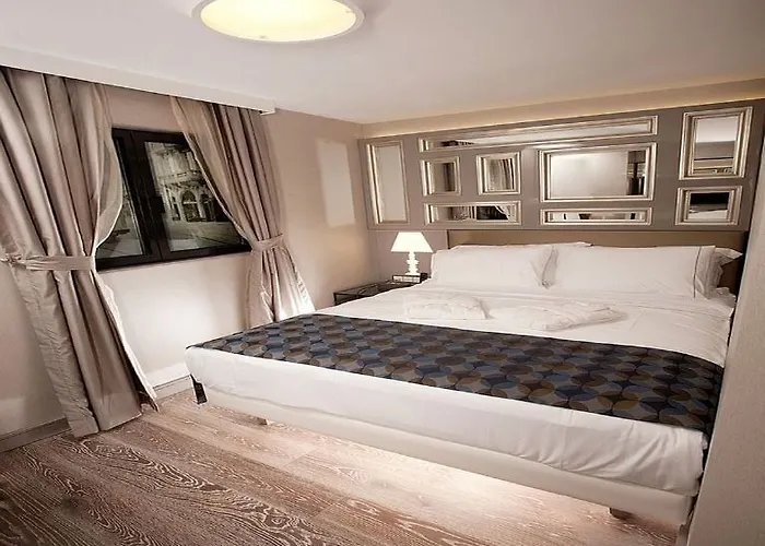 Hotel La Provincia di Istanbul