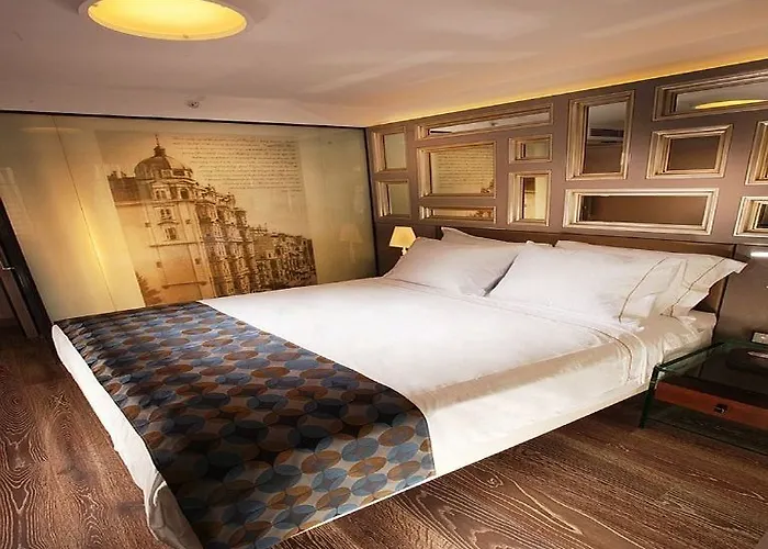 Hotel La Provincia di Istanbul