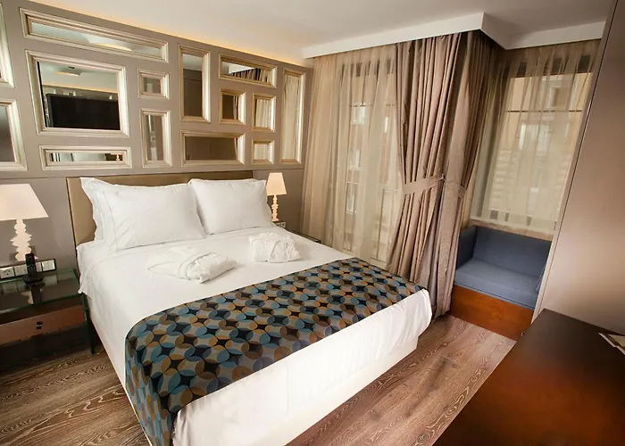 La 3* Provincia di Istanbul